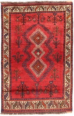SHIRAZ 154x99