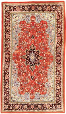 Sarough 233x138