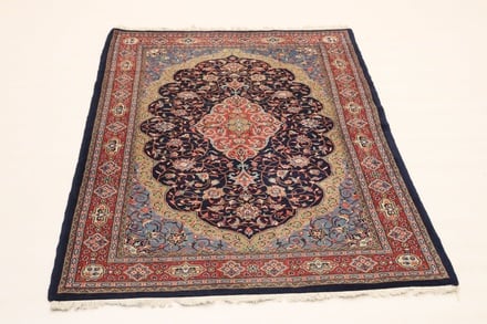 Sarough Teppich  210x132 - alternate view