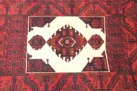 Belutsch Teppich 148x90 - alternate view