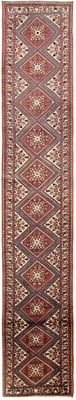 Rudbar Carpet  342x92