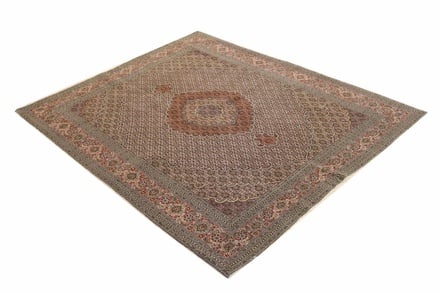 Tabriz 50 Raj 251x201 - alternate view