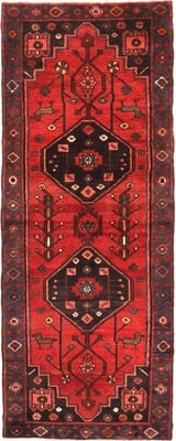 Hamadan 206x80