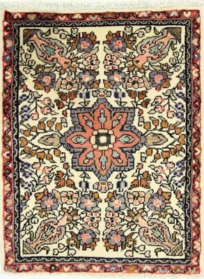 Hamadan 81x62