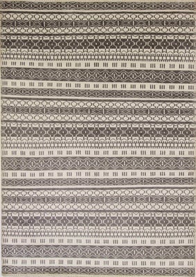 MODERN-IKAT Teppich 239x169