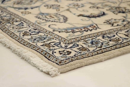 Nain Teppich 198x119 - alternate view
