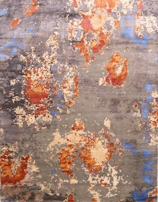 ModernLOTUS Carpet 312x243