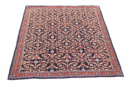 MAHALAT Teppich 188x128 - alternate view