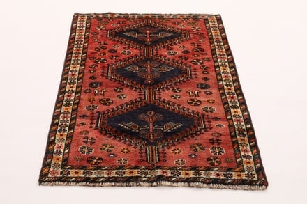 SHIRAZ Teppich160x103 - alternate view
