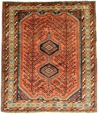 SHIRAZ 186x162