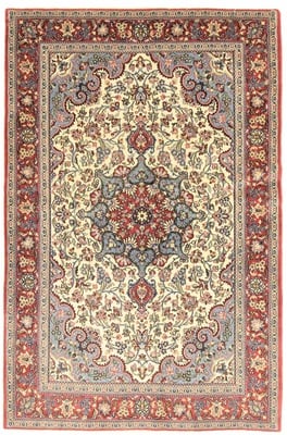 Ghom Kork Carpet 215x144