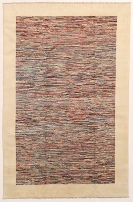 Gebbah Teppich 301x196