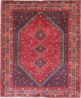 SHIRAZ 205x171