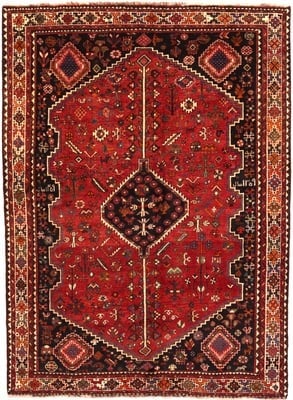SHIRAZ 244x180