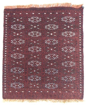 Kelim  Teppich 65x56