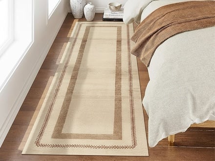 Loribaft Carpet  304x74 - alternate view