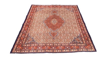 Moud Teppich 196x158 - alternate view