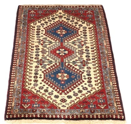 Yalame Carpet 110x62 - alternate view