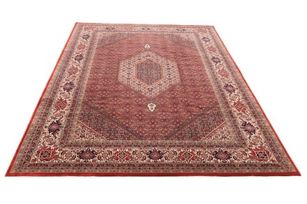 BidjarSuper Teppich 304x201 - alternate view
