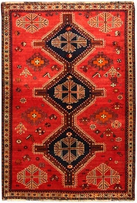 Shiraz 248x165