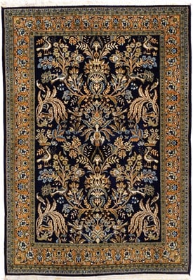 Qum Carpet  205x142