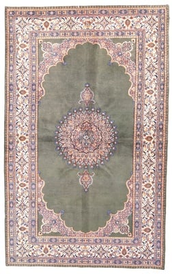 Moud Teppich 260x160