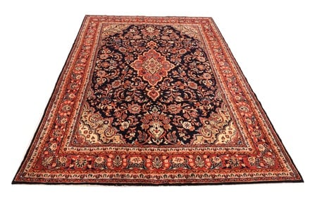 Hamadan Teppich 320x205 - alternate view