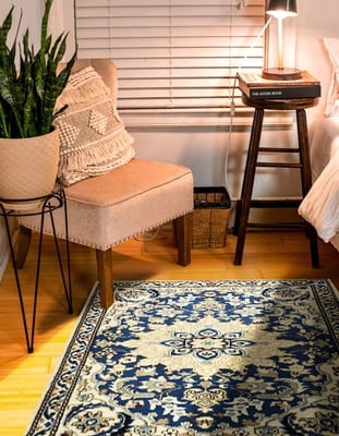 Nain  carpet 120x92 - alternate view