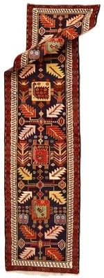 Ardebil  Teppich 318x80 - alternate view