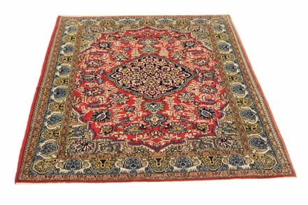 Ghom Carpet 207x148 - alternate view