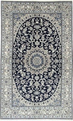 Nain 9 La Carpet 240x145