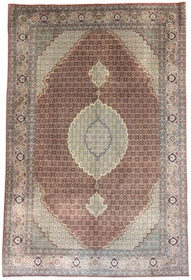 Tabriz 50 Raj 298x205