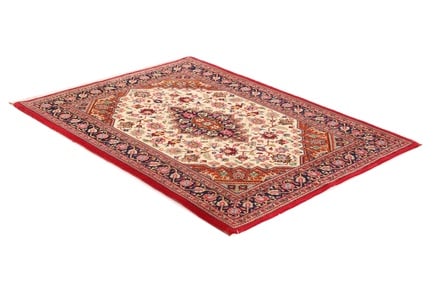 Ghom Carpet 152x98 - alternate view