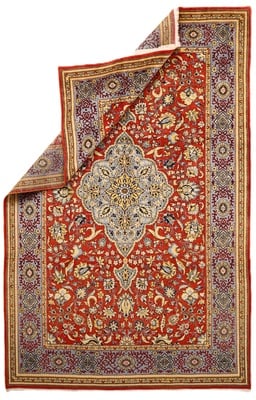 Ghom Carpet 325x210 - alternate view