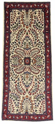 Sarough 155x65