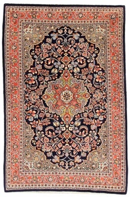Sarough 208x136