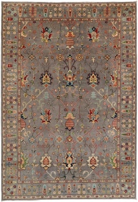 Kazak  Teppich 289x199