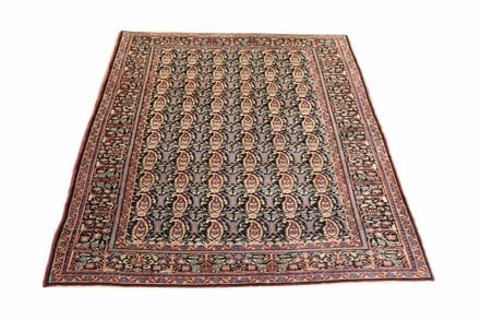 Semnan  Carpet 230x150 - alternate view