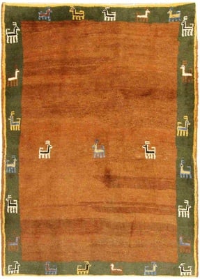 Gabbeh 184x130