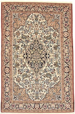 Qom Carpet 208x137