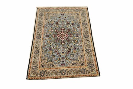 Ghom Carpet 162x102 - alternate view
