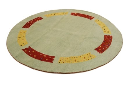 Gabbeh Carpet 250x250 - alternate view