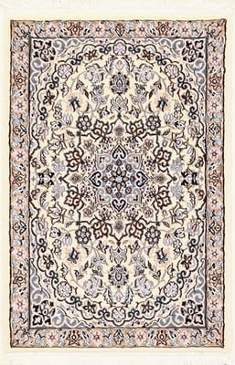 Nain 9 La Carpet  90x60