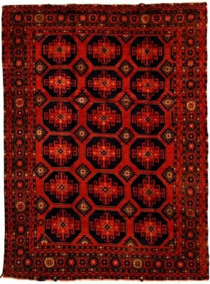 Kordi Teppich 289x212