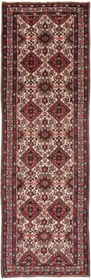 Farahan Teppich 328x107