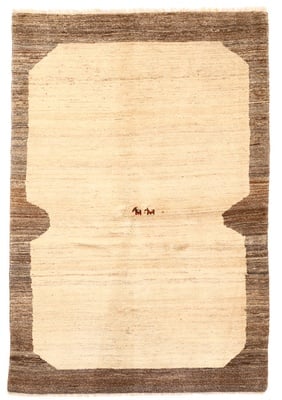 Gabbeh  Teppich 210x144