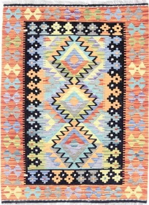 KELIM 123x91