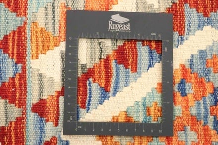 KELIM Carpet 122x83 - alternate view
