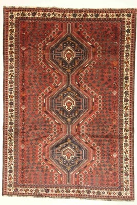 Shiraz 298x208