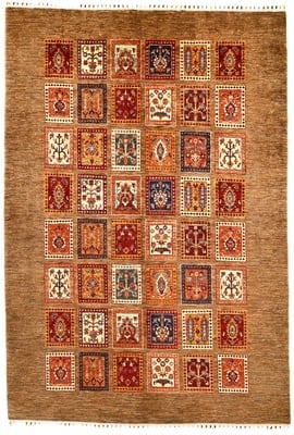 Modern Teppich 257x176
